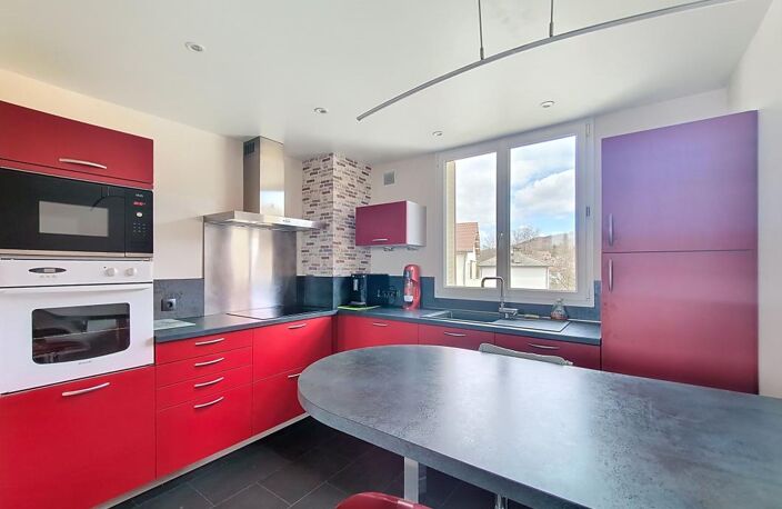 Appartement À Vendre — photo 2
