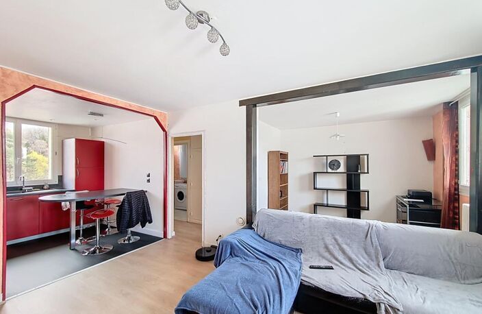 Appartement À Vendre — photo 3