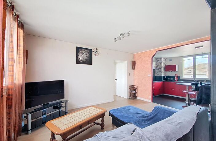 Appartement À Vendre — photo 4