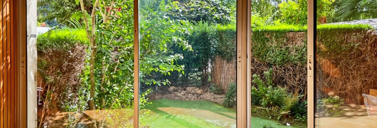 Appartement 2 Pièces 70 m² à vendre à Le Chesnay-Rocquencourt (78150)