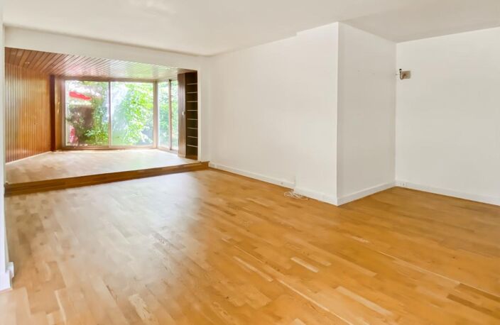 Appartement Le Chesnay 2 pièce(s) 63 m2 — photo 2