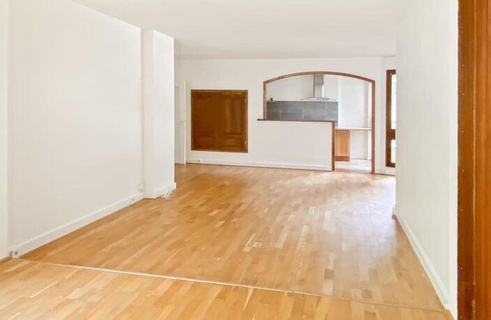 Appartement Le Chesnay 2 pièce(s) 63 m2 — photo 3
