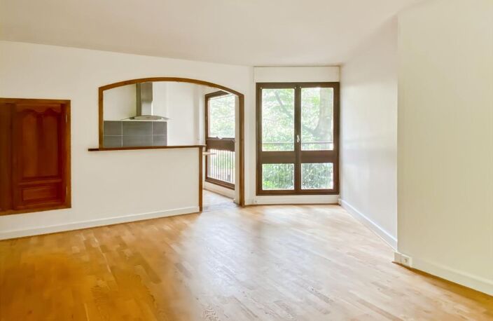 Appartement Le Chesnay 2 pièce(s) 63 m2 — photo 4