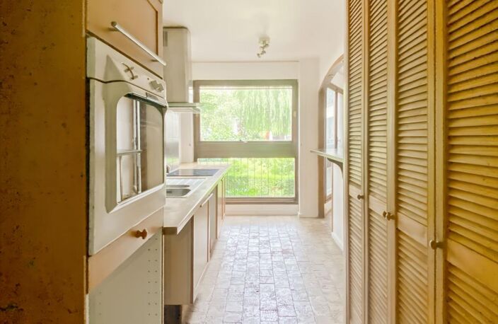 Appartement Le Chesnay 2 pièce(s) 63 m2 — photo 5