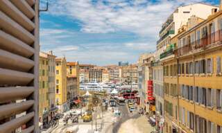 Appartement 5 Pièces 110 m² à vendre à Marseille 1 (13001)