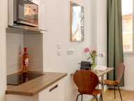 Appartement composé de cinq studios en location saisonnière — photo 3