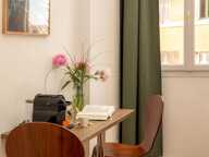 Appartement composé de cinq studios en location saisonnière — photo 4