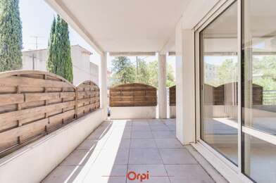 Appartement 3 pièces 415000 €