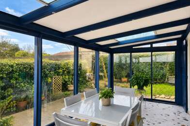 Maison 4 pièces 357000 €