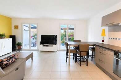 Maison 4 pièces 357000 €
