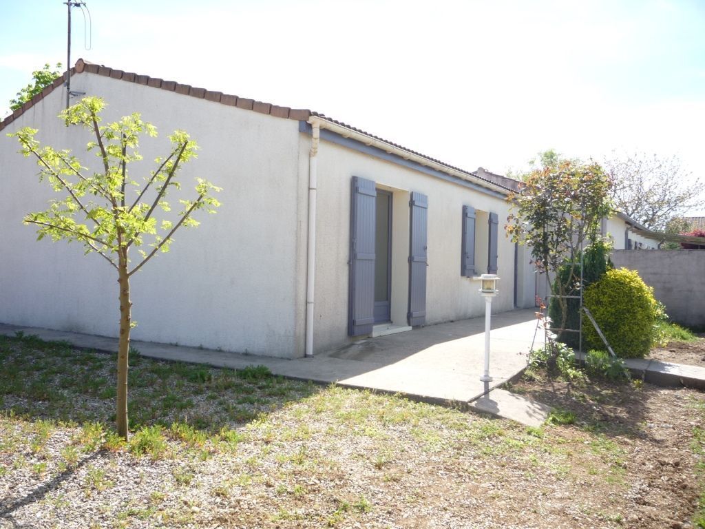 Villa / Maison  T3 à vendre Dompierre-sur-Mer 17139