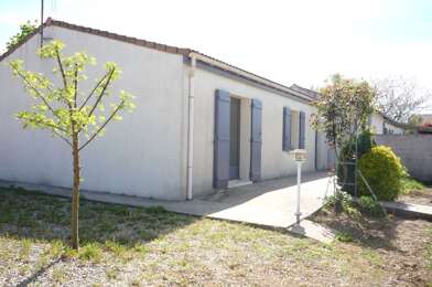 Maison 3 pièces 294000 €