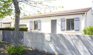Maison 3 Pièces 63 m² à vendre à Dompierre-sur-Mer (17139)