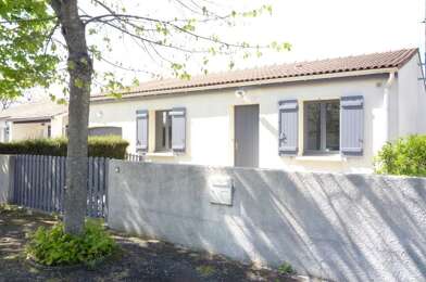 Maison 3 pièces 294000 €
