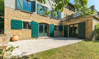 Maison 6 Pièces 198 m² à vendre à Neuville-sur-Saône (69250)