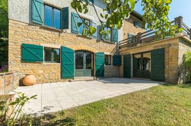 Maison 6 pièces 820000 €