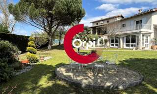 Maison 6 Pièces 140 m² à vendre à Clonas-sur-Varèze (38550)