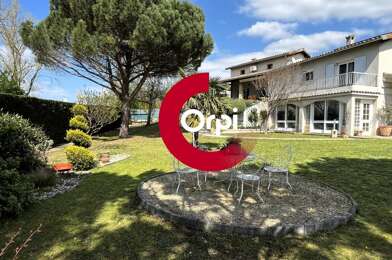 Maison 6 pièces 430000 €