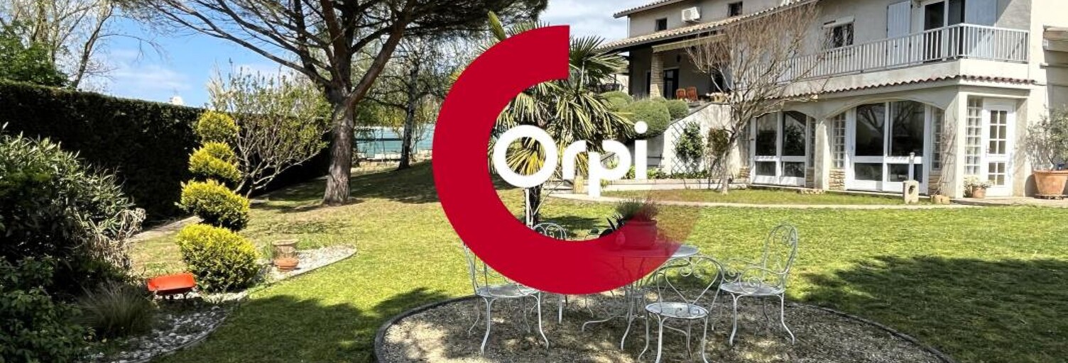 Maison 6 Pièces 140 m² à vendre à Clonas-sur-Varèze (38550)