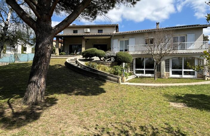 Maison À Vendre 5 ch. à 15 mns de Vienne — photo 3