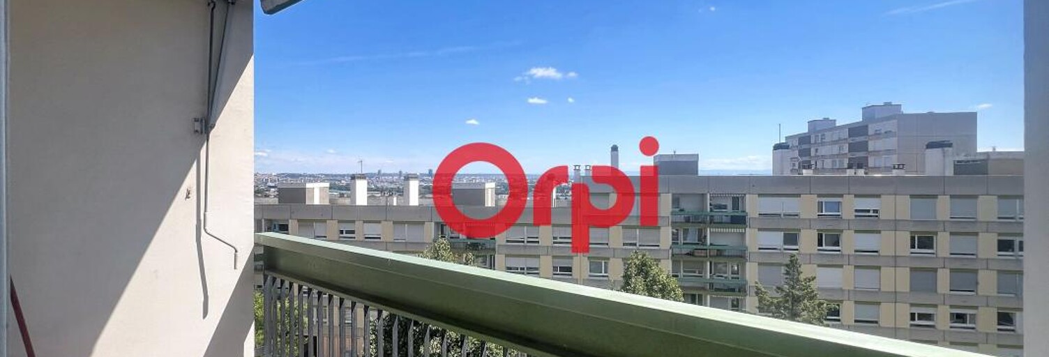 Appartement 4 Pièces 83 m² à vendre à Oullins-Pierre-Bénite (69600)