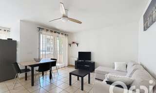 Appartement 2 Pièces 44 m² à louer à Villeurbanne (69100)