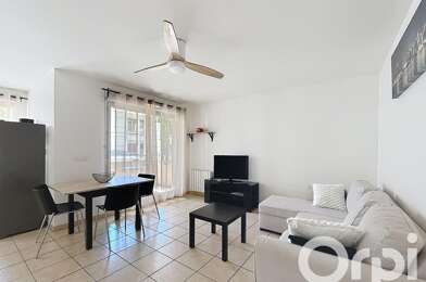 Appartement 2 pièces 920 €