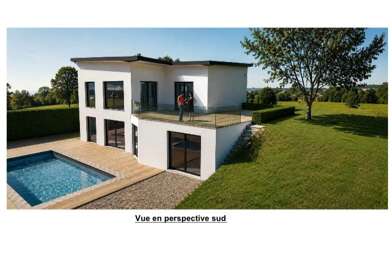 Maison 6 pièces 535000 €
