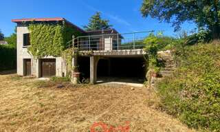 Maison 6 Pièces 119 m² à vendre à Sathonay-Village (69580)