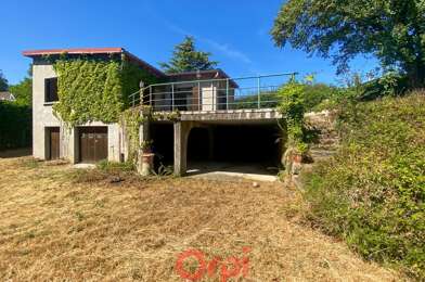 Maison 6 pièces 535000 €