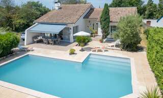 Maison 5 Pièces 155 m² à vendre à Gujan-Mestras (33470)