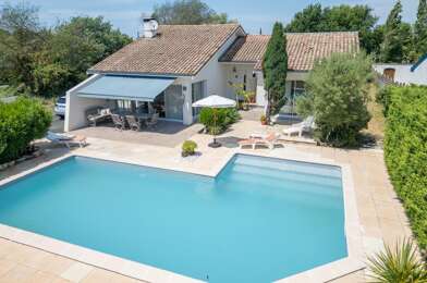 Maison 5 pièces 695000 €