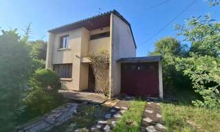 Maison 4 Pièces 80 m² à vendre à Villenave-d'Ornon (33140)