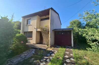 Maison 4 pièces 328000 €