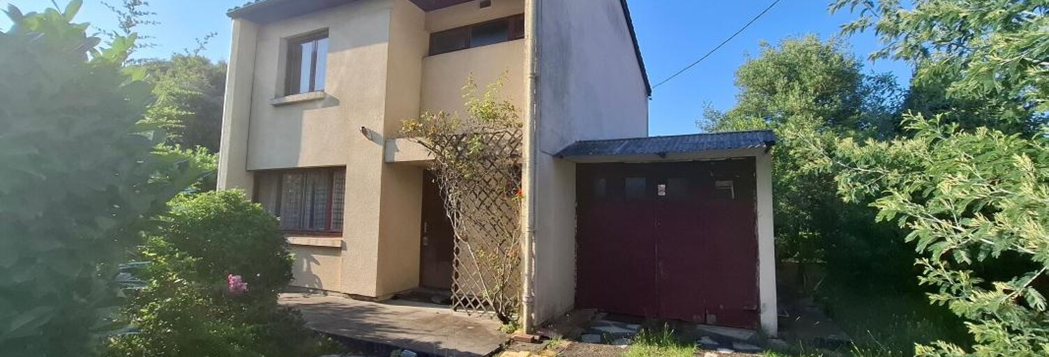 Maison 4 Pièces 80 m² à vendre à Villenave-d'Ornon (33140)