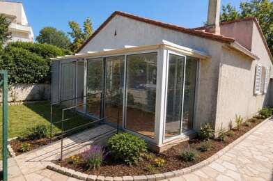 Maison 4 pièces 229000 €