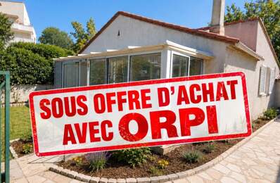 Nîmes – Maison à rénover avec jardin et grand garage, fort potentiel ! — photo du bien