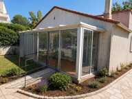 Nîmes – Maison à rénover avec jardin et grand garage, fort potentiel ! — photo 2