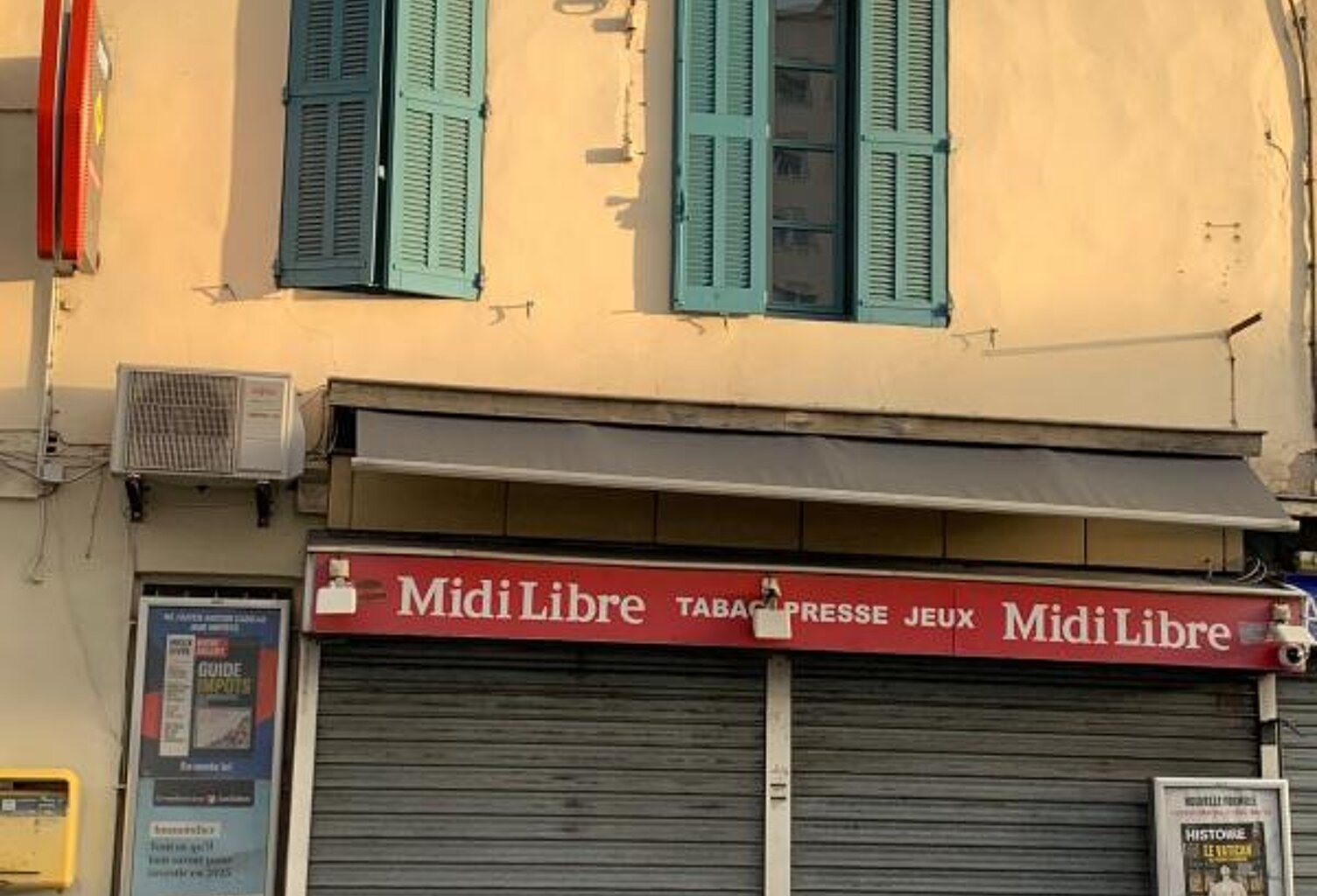 TABAC A REPRENDRE — photo 1