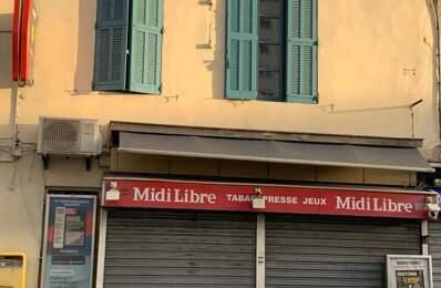 TABAC A REPRENDRE — photo du bien