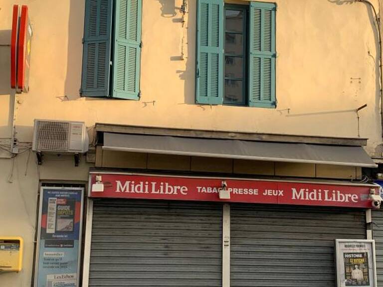 TABAC A REPRENDRE — photo 1
