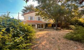 Maison 4 Pièces 90 m² à vendre à Sète (34200)