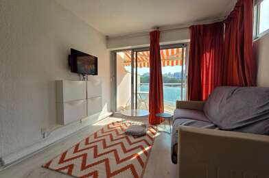 Appartement 1 pièces 690 €