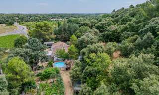 Maison 5 Pièces 122 m² à vendre à Villevieille (30250)