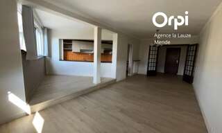 Appartement 2 Pièces 60 m² à louer à Mende (48000)