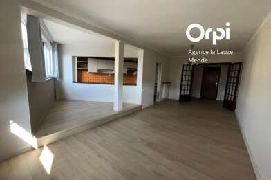Appartement 2 pièces 761 €