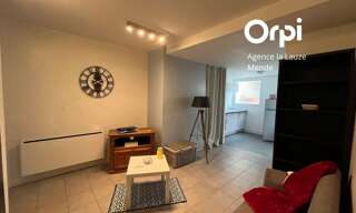 Appartement 2 Pièces 46 m² à louer à Mende (48000)