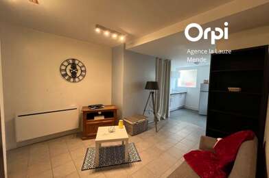 Appartement 2 pièces 511 €