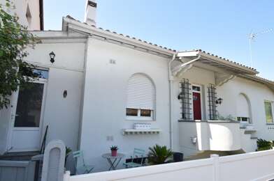 Maison 6 pièces 244000 €