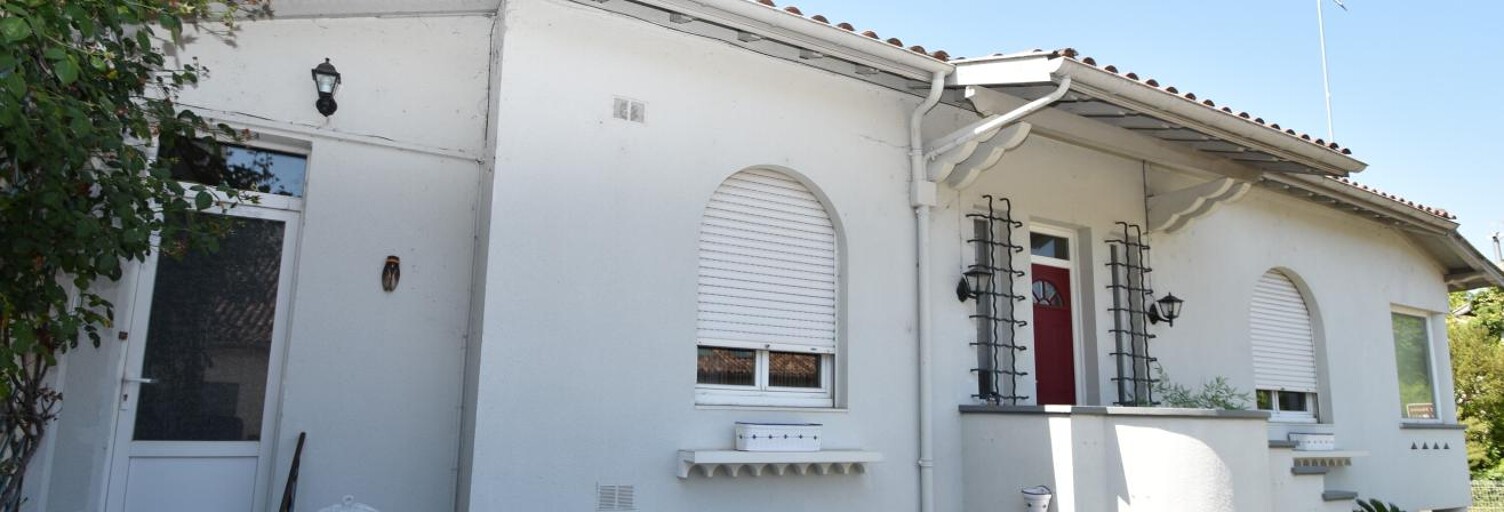 Maison 6 Pièces 142 m² à vendre à Hagetmau (40700)
